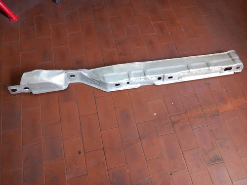 Paracalore scarico centrale - scarico,