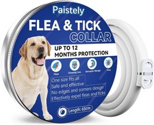 Collare Antiparassitario per