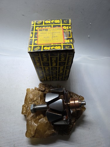 Rotore alternatore orem - alternatore,