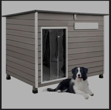 PETSCOSSET Cuccia per Cani in