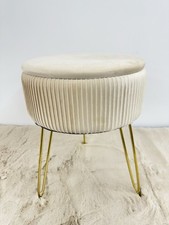 Sgabello Poggiapiedi