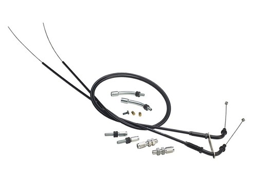 Kit cavi gas completi - cavi,