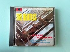 CD - The Beatles - Please
