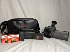 Sony DSR-PD100A Compact