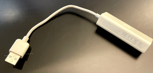 Dongle modem telefono fax