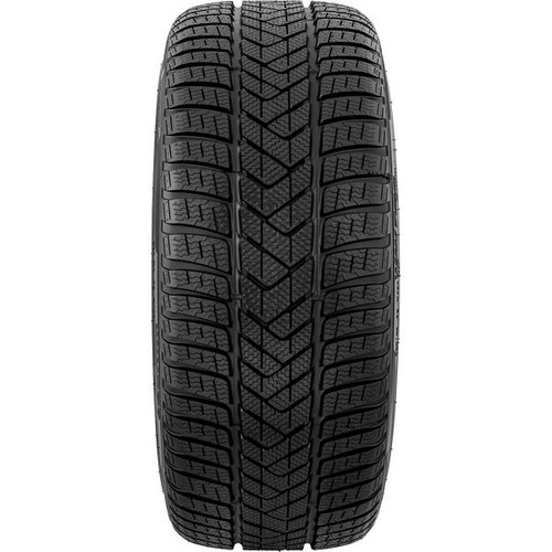 Pirelli winter sottozero run - pirelli,