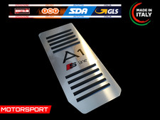 POGGIAPIEDE IN ACCIAIO INOX