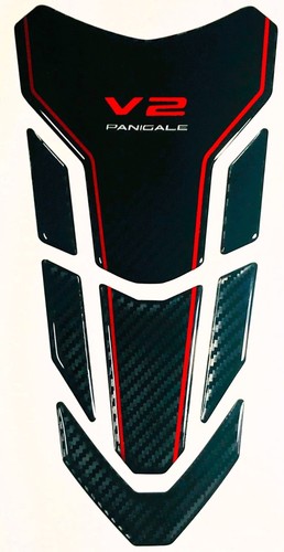 Tappetino serbatoio ducati - serbatoio,