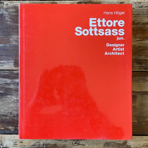 Ettore sottsass jun designer - sottsass,