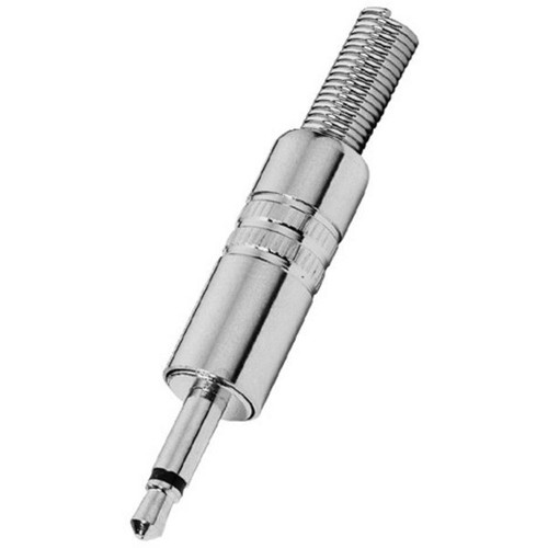 Jack mono spinotto - 3.5,