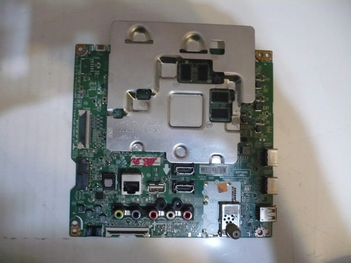 60uj7700 scheda madre tv - lg,
