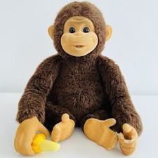 Peluche vintage HOSUNG piccola