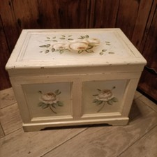 Cassettiera porta fiori