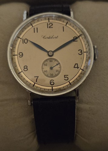 Orologio polso vintage - da,