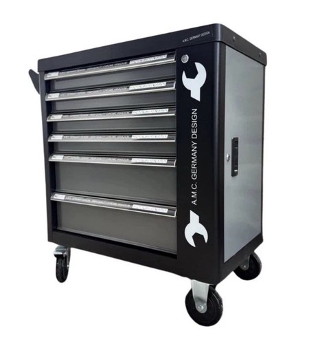 Carrello porta attrezzi con