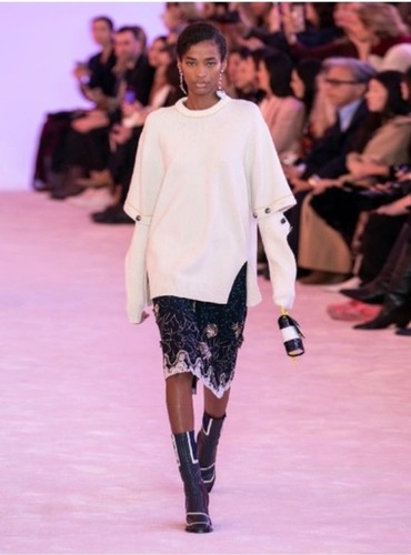 Maglione chloe 2022ss - maglione,