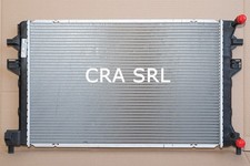 RADIATORE SUPPLEMENTARE AUDI