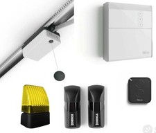KIT AUTOMAZIONE PORTA GARAGE