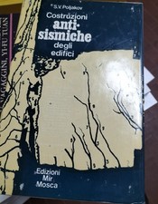 Costruzioni antisismiche degli
