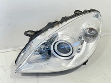 A1698206761 FARO ANTERIORE PROIETTORE SINISTRO per MERCEDES BENZ CLASSE B (T245)
