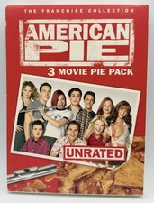 American Pie: 3 Movie Pie Pack