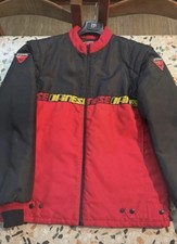 Giacca/smanicato Dainese