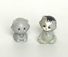 Vintage Littlest Pet Shop LPS