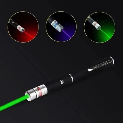 Laser led 2in1 - laser, animali