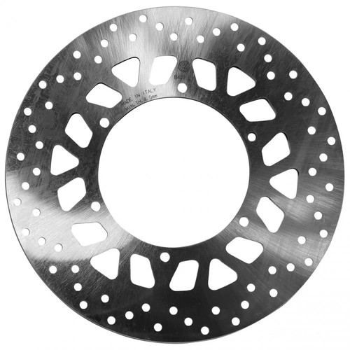Bremsscheibe vorne brembo - bremsscheibe,