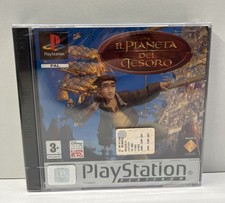 DISNEY IL PIANETA DEL TESORO