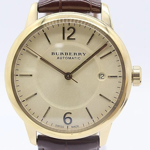 Orologio uomo burberry classic - orologio,