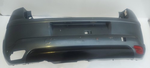 Paragolpes trasero citroen - paragolpes,