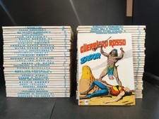 ZAGOR ZENITH LOTTO 200/299    (cod.I3)