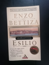ENZO BETTIZA - ESILIO ED