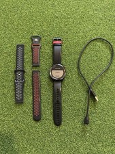 Orologio Garmin S62 Golf