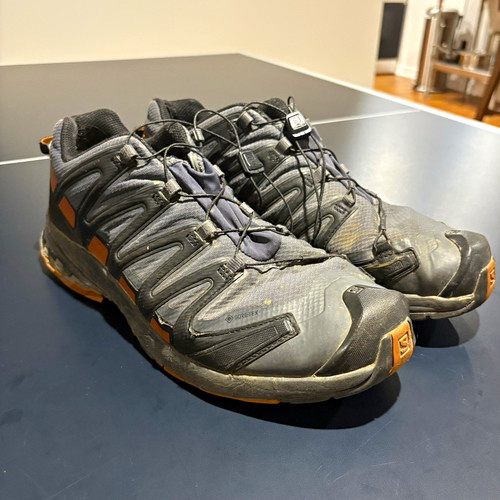 Scarpe trail running - scarpe,