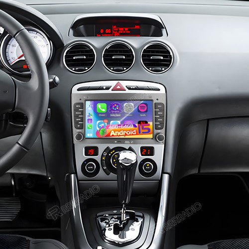 Autoradio android 15 0 - autoradio, 7"
