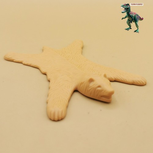 Playmobil pelle