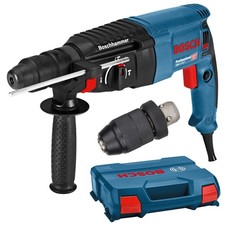 Bosch Martello perforatore GBH