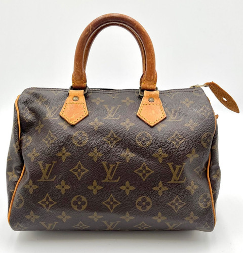 Borsa louis vuitton - louis, monogram