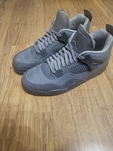 Taglia air jordan 4 retro - 11,