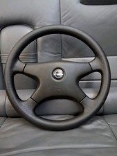 VOLANTE OPEL CALIBRA ORIGINAL Steering wheel GM 1610662
