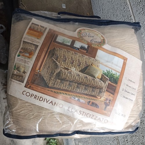 Teli elasticizzati copri - elasticizzati,