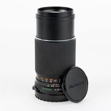 Mamiya Sekor C 4/210 mm Mamiya