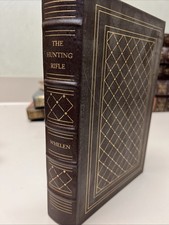 THE HUNTING RIFLE BY TOWNSEND