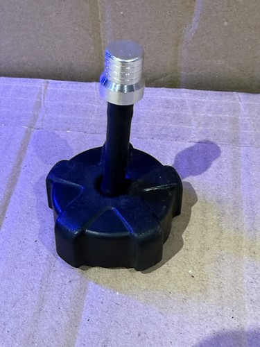 Tappo carburante suzuki lt50 - tappo,