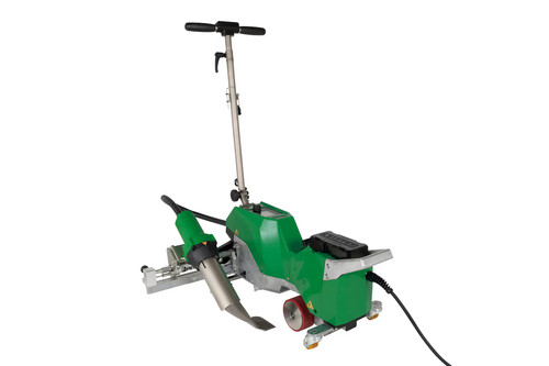 Saldatore automatico plastica