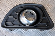 Griglia griglia fendinebbia