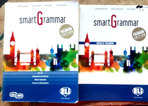 Smart grammar premium edition - smart,
