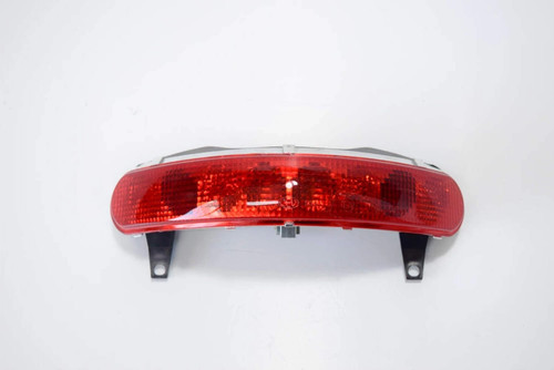 Fanale posteriore benelli 491 - posteriore,
